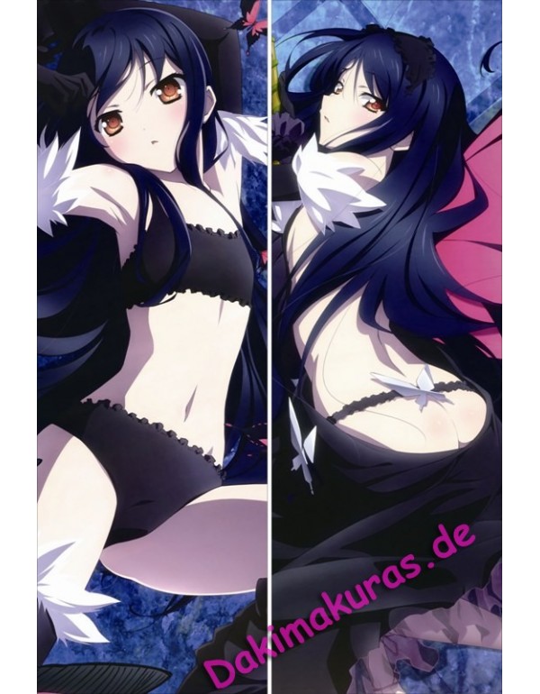 accel world - Kuroyukihime Dakimakura kissen Billi...