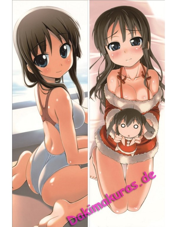 K-ON! Anime Kissen Dakimakura Love Körper Kissenb...