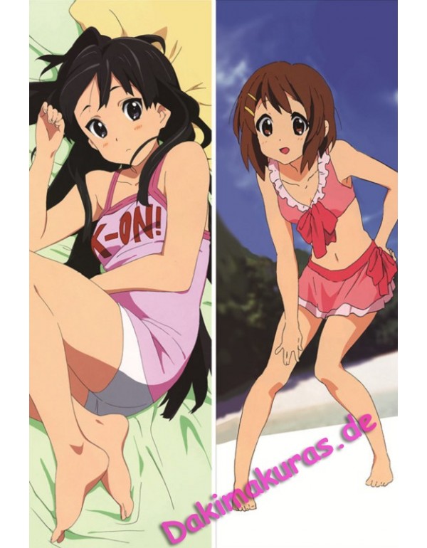 K-ON! Japanese big Dakimakura kissen kaufen für M...