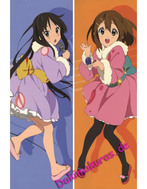 K-ON! Japanese big Dakimakura kissen kaufen für Männer