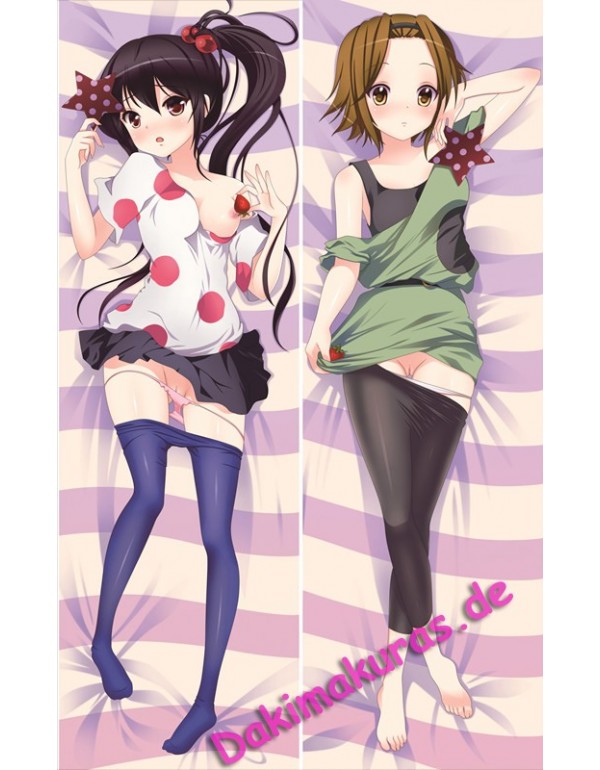 K-ON! Japanese big Dakimakura kissen kaufen für M...