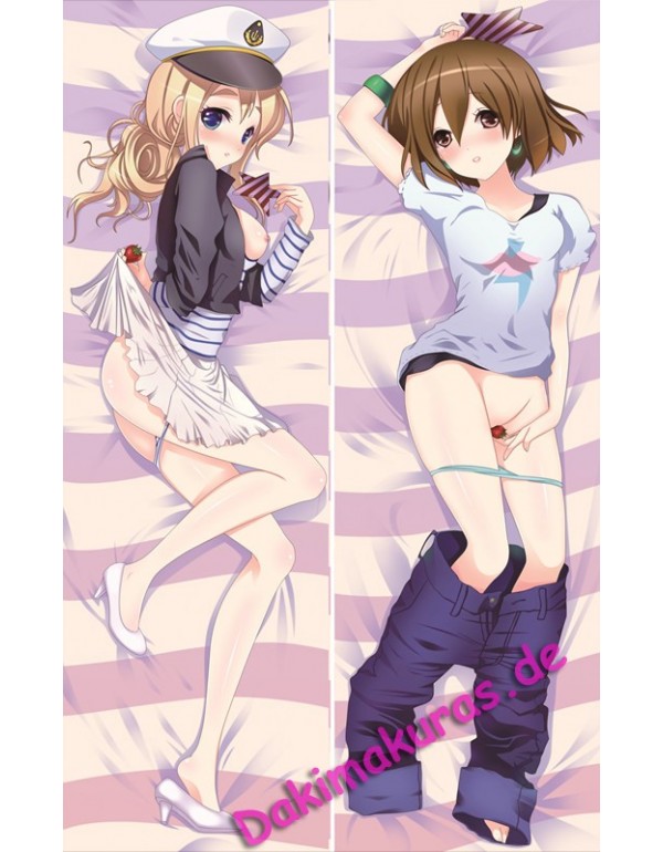 K-ON! Japanese big Dakimakura kissen kaufen für M...