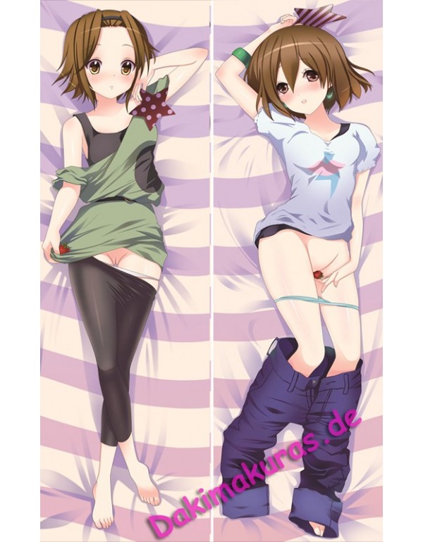 K-ON! Japanese big Dakimakura kissen kaufen für M...