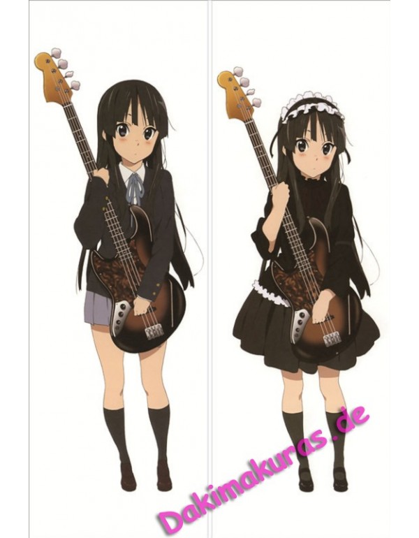 K-ON! Japanese big Dakimakura kissen kaufen für M...