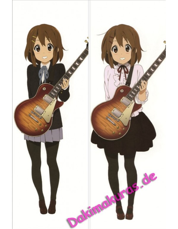 K-ON! Japanese big Dakimakura kissen kaufen für M...