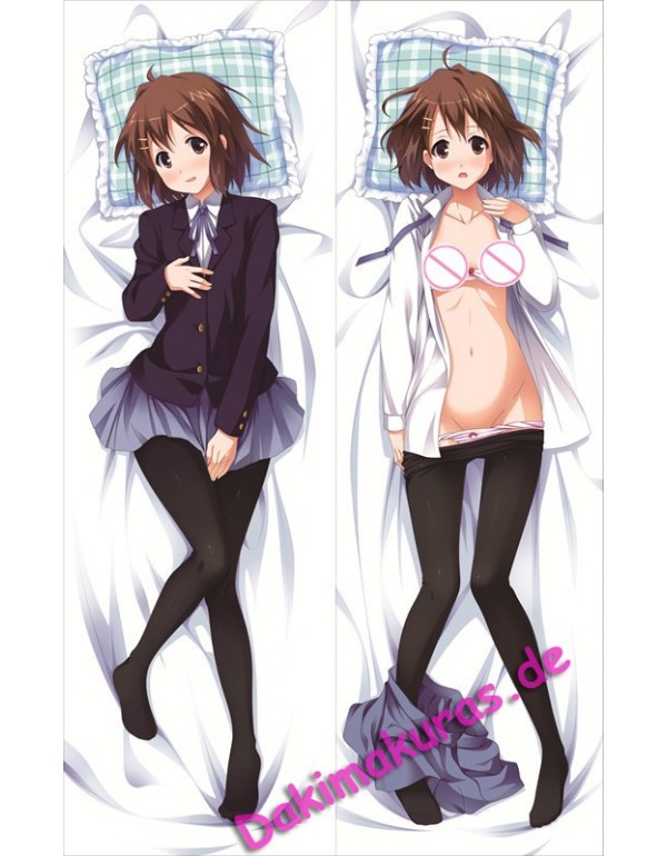 K-ON! Anime Kissen Dakimakura Love Körper Kissenb...