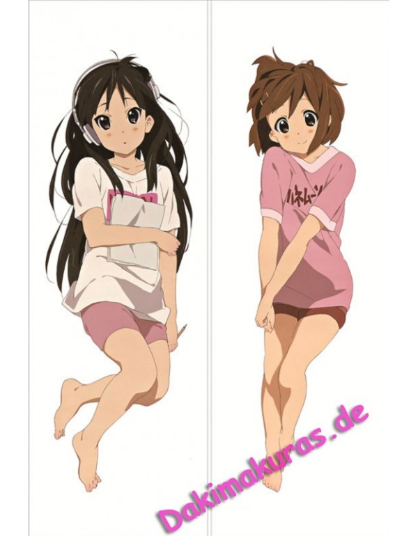 K-ON! Japanese big Dakimakura kissen kaufen für M...