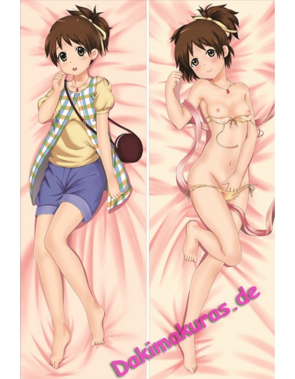 K-ON! Anime Kissen Dakimakura umarmt Körper Kisse...