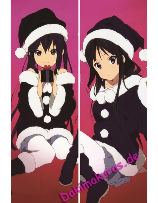 K-ON! Dakimakura 3d Kissen japanischen Anime Kisse...