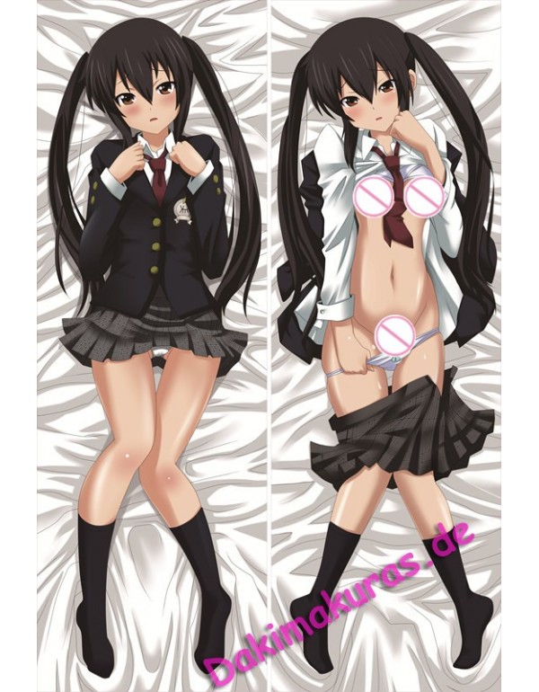 K-ON! Anime Kissen Dakimakura umarmt Körper Kisse...