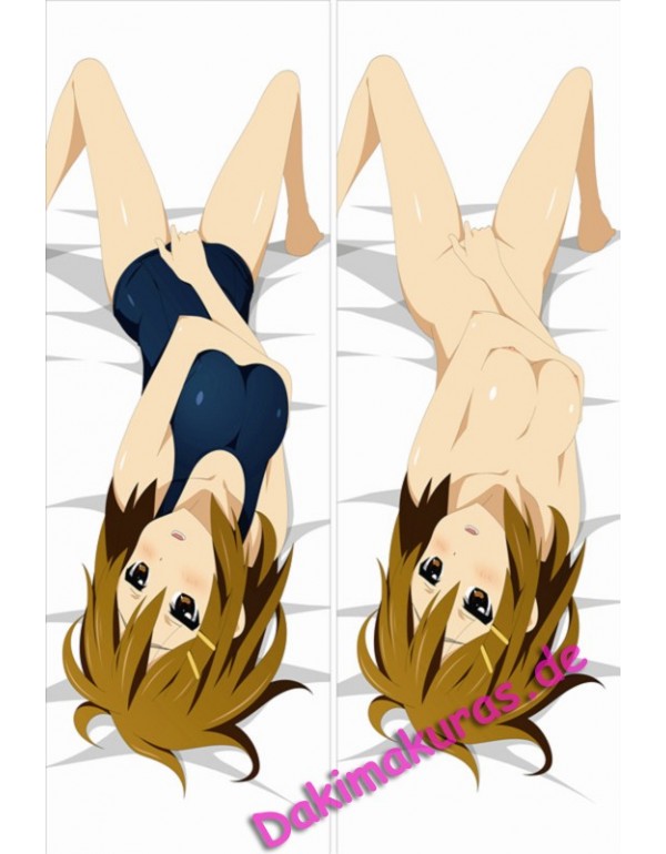 K-ON! - Yui Hirasawa Anime Körper Dakimakura Jape...