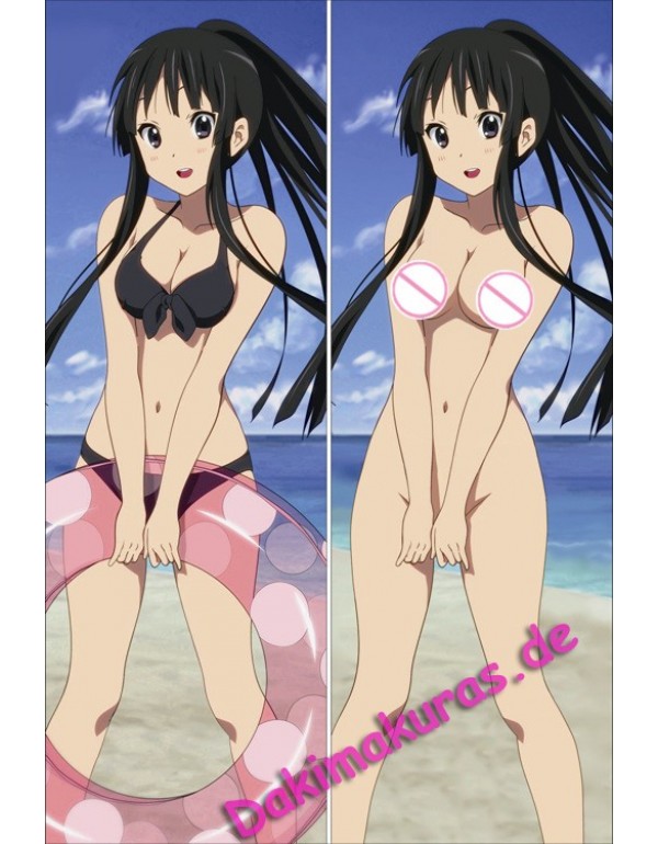 K-ON! Dakimakura bezug Lebensgroßer billig