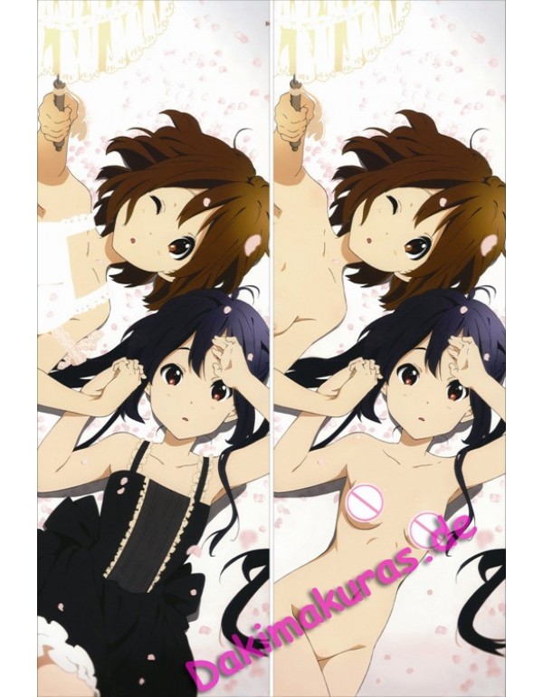 K-ON! Anime Kissen Dakimakura umarmt Körper Kisse...