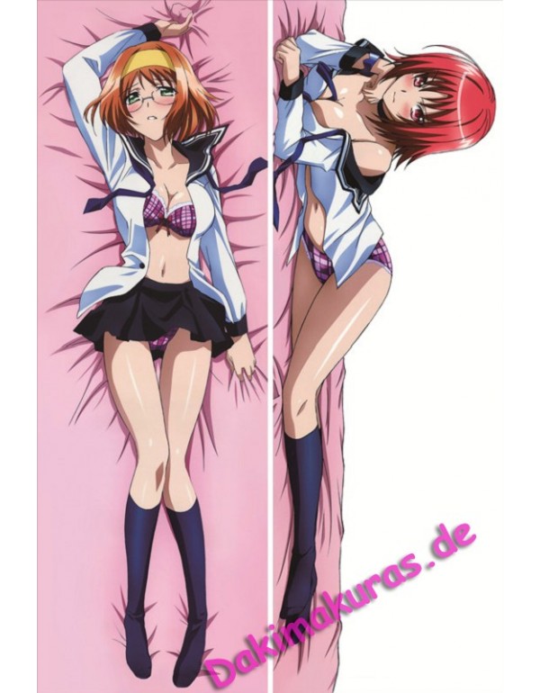 Kampfer Dakimakura 3d Kissen japanischen Anime Kissenbezug