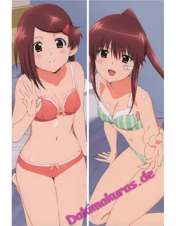 kissxsis Dakimakura 3d Kissen japanischen Anime Ki...