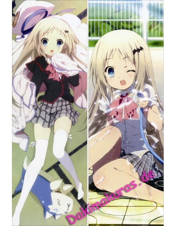 LITTLE BUSTER - Kudryavka Noumi Anime Dakimakura K...