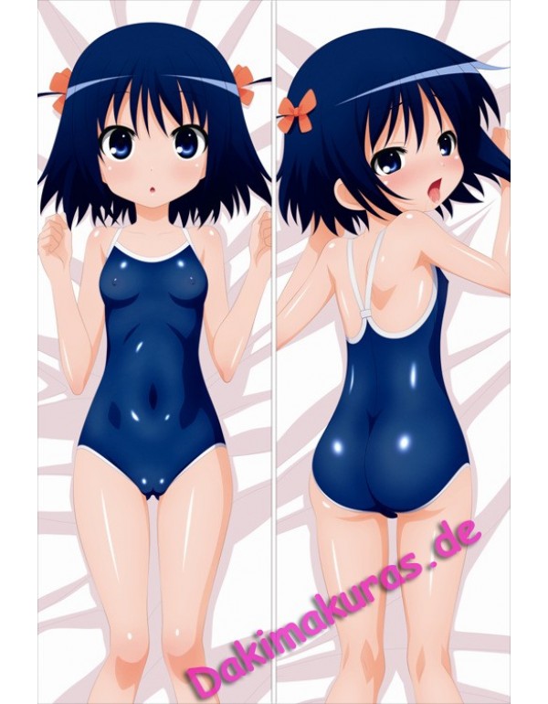 Astarotte's Toy! - Asuha Touhara Anime Dakimakura ...