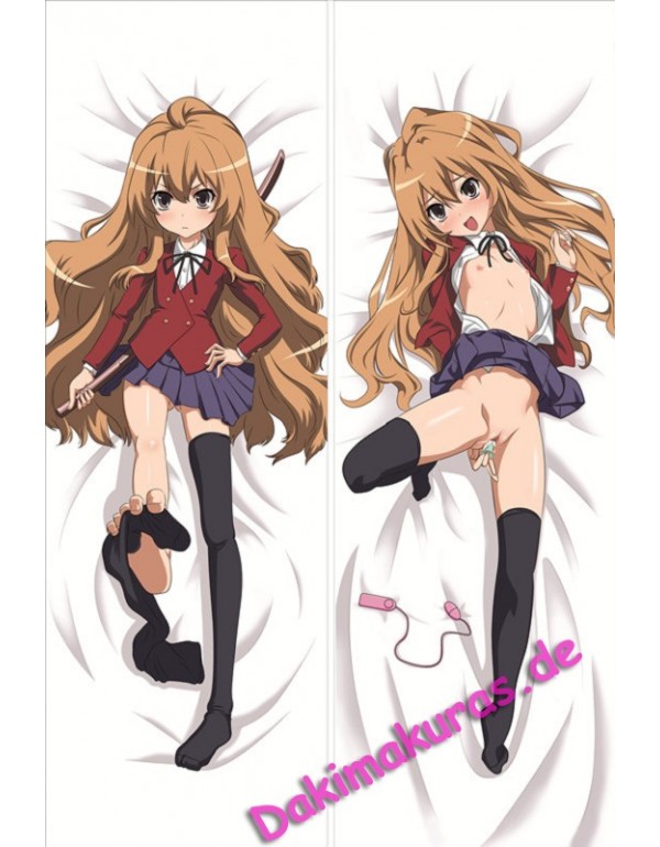 Toradora - Taiga Aisaka Dakimakura bezug anime Kissenbezug