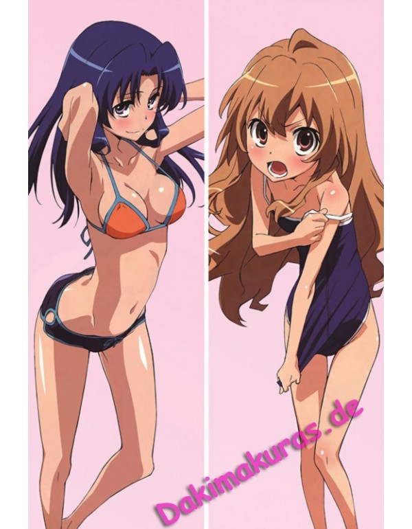 Toradora - Taiga Aisaka Anime Kissen Dakimakura um...