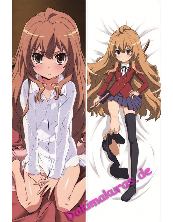 Toradora - Taiga Aisaka Dakimakura bezug Lebensgroßer billig