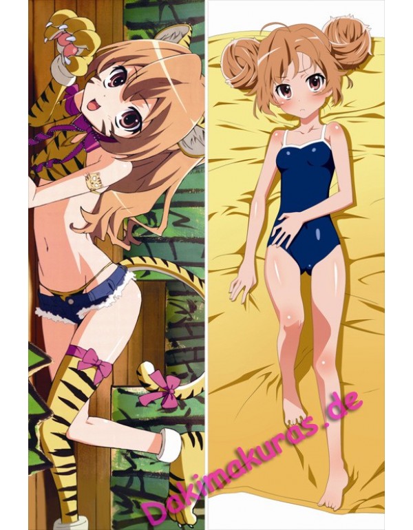 Toradora - Taiga Aisaka Dakimakura kissen Neue Uma...