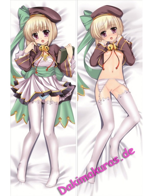 Koihime Musou - Shokatsuryou Komei Shuri Anime Dakimakura günstig kaufen Abdeckung