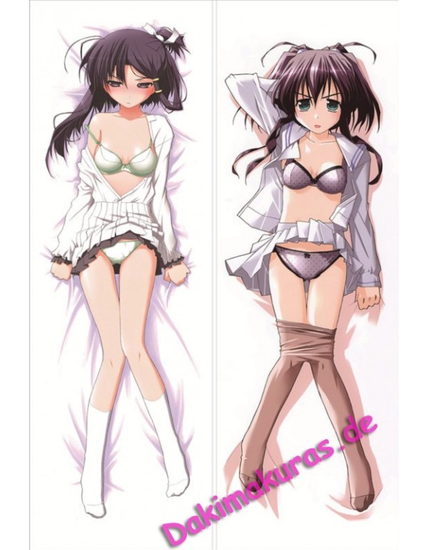 Koihime Musou - Kanu Unchou Aisha Anime Dakimakura...