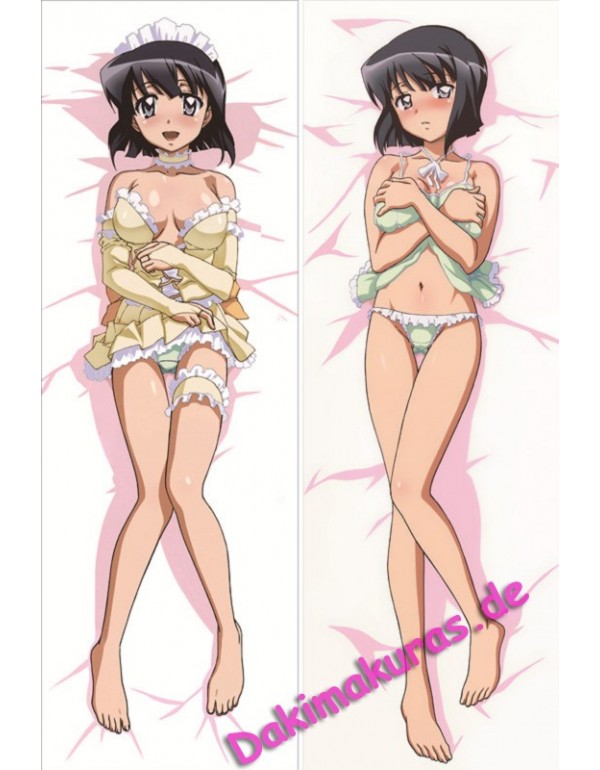 The Familiar of Zero - Louise Francoise le Blanc de la Valliere Dakimakura bedrucken kaufen billig