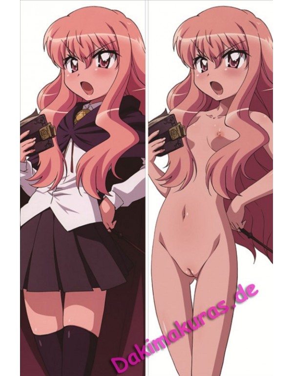 The Familiar of Zero - Louise Francoise le Blanc de la Valliere Dakimakura bedrucken kaufen billig