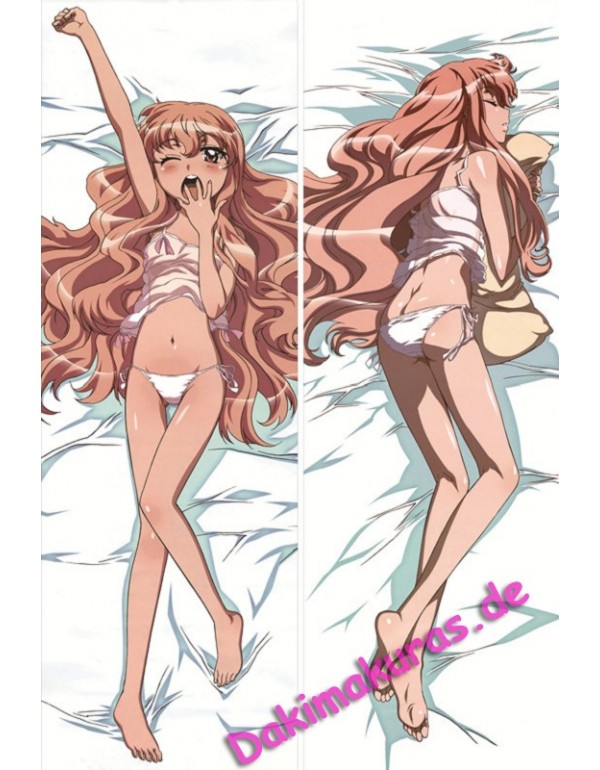 The Familiar of Zero - Louise Francoise le Blanc de la Valliere Dakimakura bedrucken kaufen billig