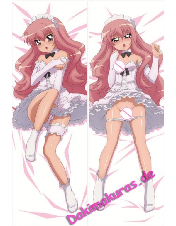 The Familiar of Zero - Louise Francoise le Blanc de la Valliere Dakimakura bedrucken kaufen billig