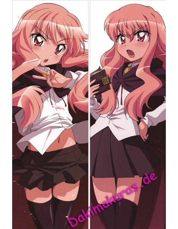 The Familiar of Zero - Louise Francoise le Blanc de la Valliere Dakimakura kissen Neue Umarmungskissen