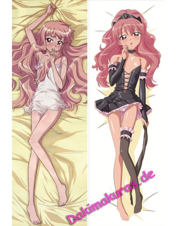 The Familiar of Zero - Louise Francoise le Blanc de la Valliere Dakimakura bedrucken kaufen billig