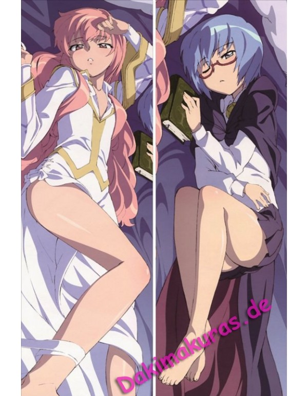 The Familiar of Zero - Louise Francoise le Blanc de la Valliere Dakimakura kissen Neue Umarmungskissen