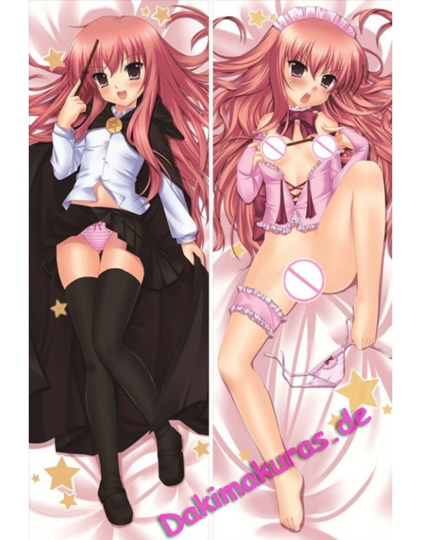 The Familiar of Zero - Louise Francoise le Blanc de la Valliere Dakimakura kissen Neue Umarmungskissen