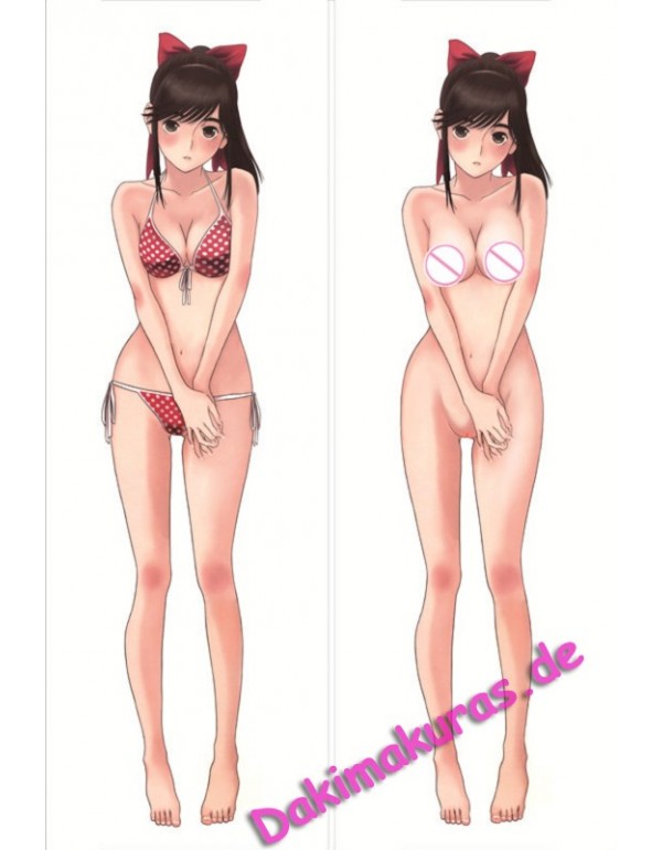 Love Plus - Manaka Takane Dakimakura kissen Neue U...