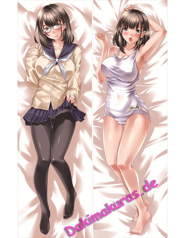 Love Plus - Nene Anegasaki Anime Kissen Dakimakura Love Körper Kissenbezug