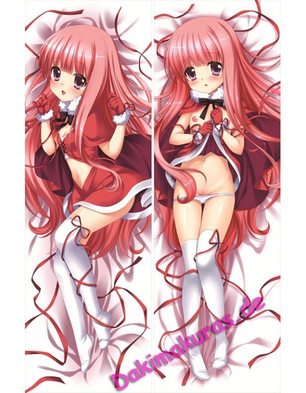 Ro-Kyu-Bu! - Tomoka Minato Dakimakura kissen Neue ...