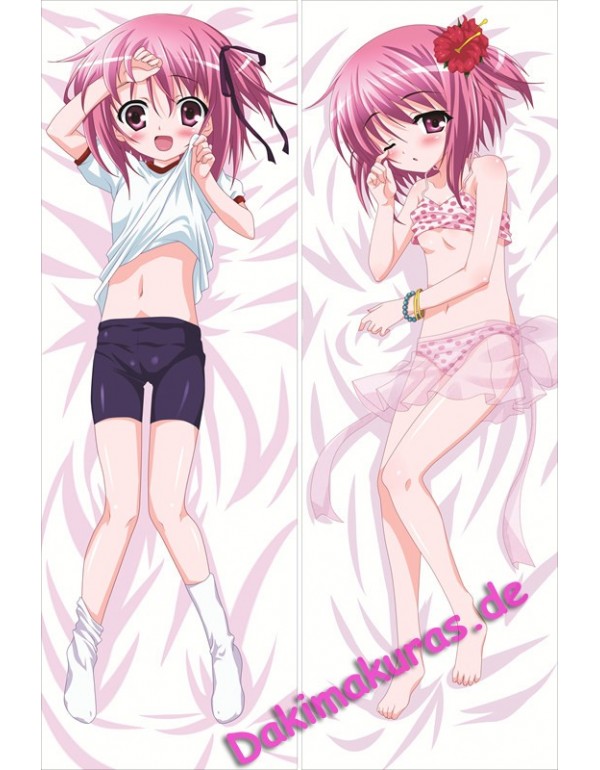 Ro-Kyu-Bu! - Tomoka Minato Dakimakura kissen Neue ...