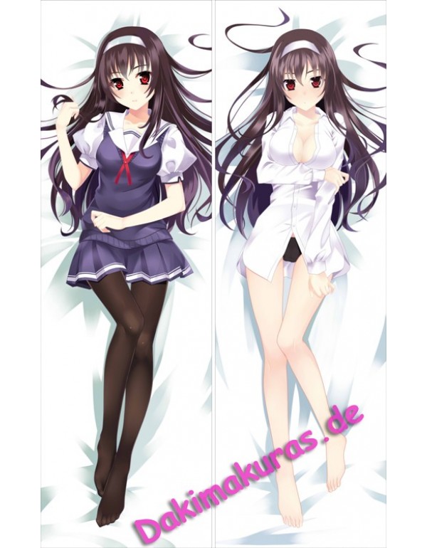 Saekano How to Raise a Boring Girlfriend - Utaha K...