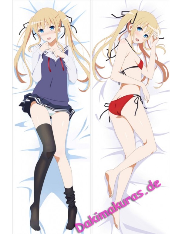 Saekano How to Raise a Boring Girlfriend - Eriri S...