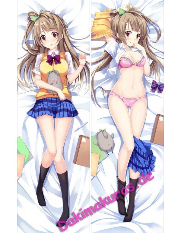 Love Live?? - Minami Kotori Dakimakura kissen Neue...