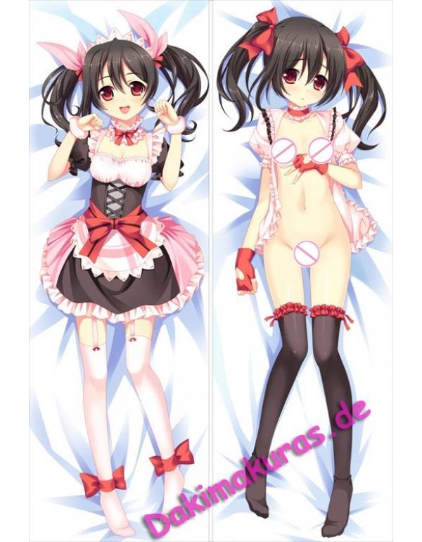 Love Live?? - Yazawa Niko Dakimakura kissen Neue U...