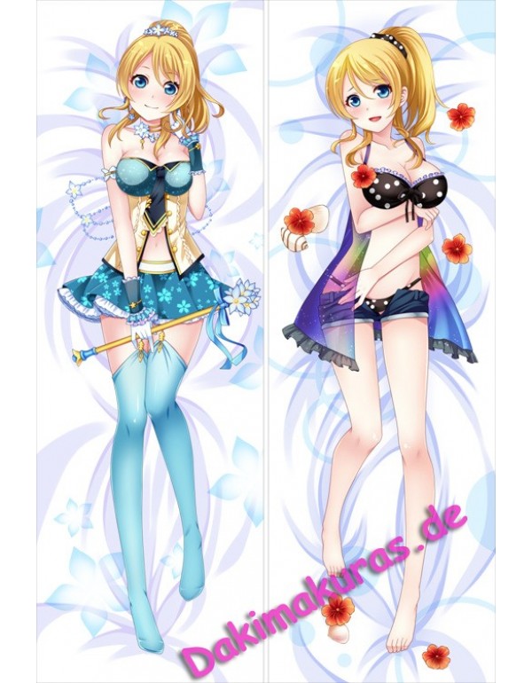 Eli Ayase Love Live?? - Ayase Eri Anime Dakimakura...