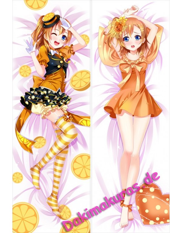 Love Live?? - Kosaka Honoka Dakimakura kissen Neue...