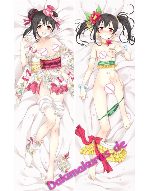 Love Live?? - Yazawa Niko Dakimakura kissen Neue U...