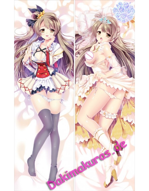 Love Live?? Anime Kissen Dakimakura Love Körper K...