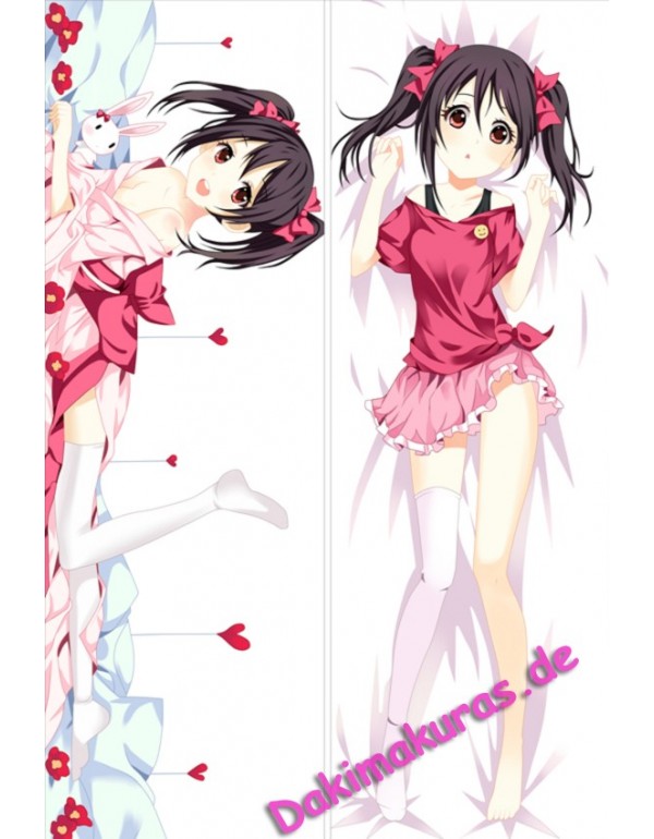 Love Live?? - Yazawa Niko Anime Kissen Dakimakura ...