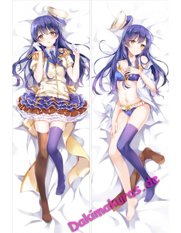 Love Live?? - Sonoda Umi Dakimakura kissen Neue Um...