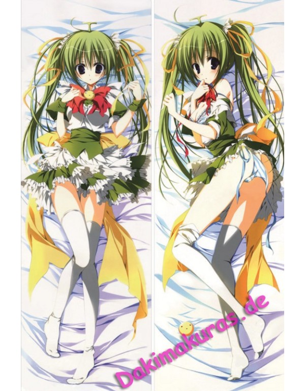 melonbooks Anime Kissen Dakimakura Love Körper Ki...